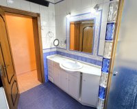 Revente - Villa -
Pilar de la Horadada - Costa Blanca