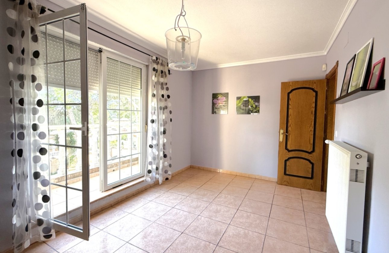 Revente - Villa -
Pilar de la Horadada - Costa Blanca