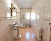 Revente - Villa -
Pilar de la Horadada - Costa Blanca