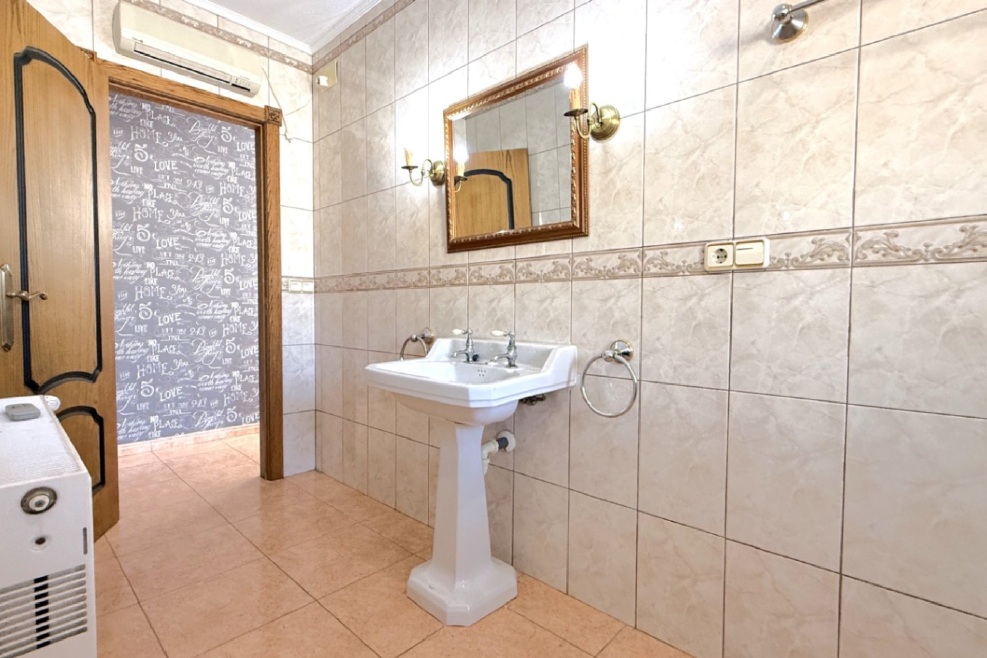 Revente - Villa -
Pilar de la Horadada - Costa Blanca