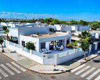 Revente - Villa -
Pilar de la Horadada - Costa Blanca