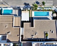 Revente - Villa -
Pilar de la Horadada - Costa Blanca