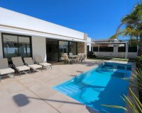 Revente - Villa -
Pilar de la Horadada - Costa Blanca