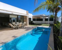 Revente - Villa -
Pilar de la Horadada - Costa Blanca