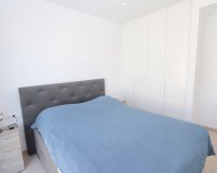 Revente - Villa -
Pilar de la Horadada - Costa Blanca