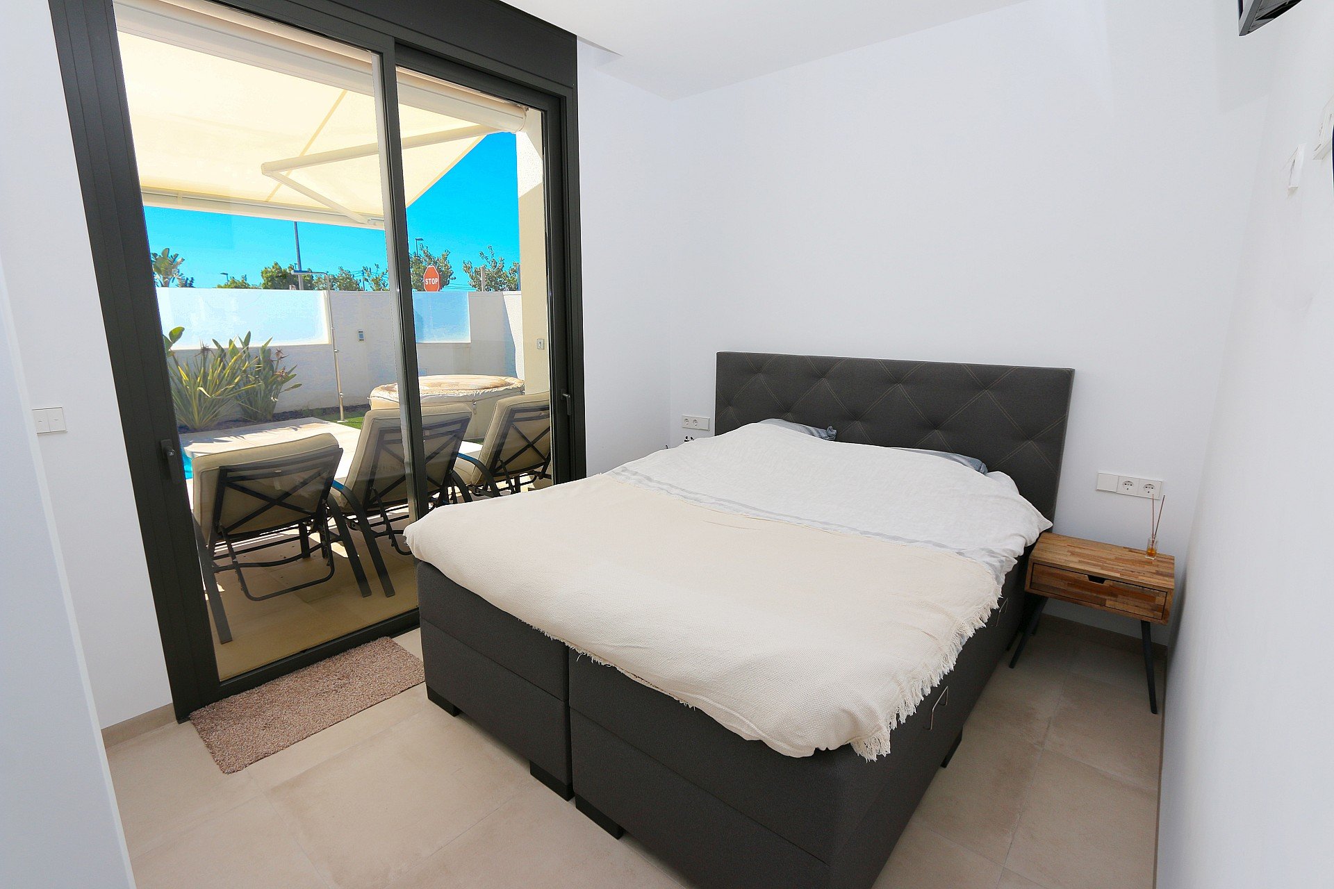 Revente - Villa -
Pilar de la Horadada - Costa Blanca
