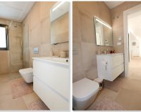 Revente - Villa -
Pilar de la Horadada - Costa Blanca