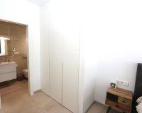 Revente - Villa -
Pilar de la Horadada - Costa Blanca