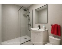 Revente - Villa -
Pilar de la Horadada - Costa Blanca