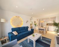 Revente - Villa -
Pilar de la Horadada - Costa Blanca