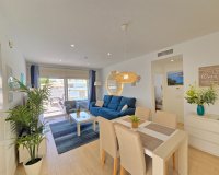 Revente - Villa -
Pilar de la Horadada - Costa Blanca
