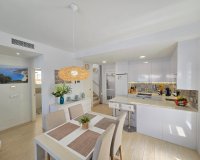 Revente - Villa -
Pilar de la Horadada - Costa Blanca