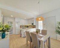 Revente - Villa -
Pilar de la Horadada - Costa Blanca