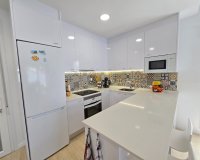 Revente - Villa -
Pilar de la Horadada - Costa Blanca