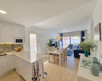 Revente - Villa -
Pilar de la Horadada - Costa Blanca