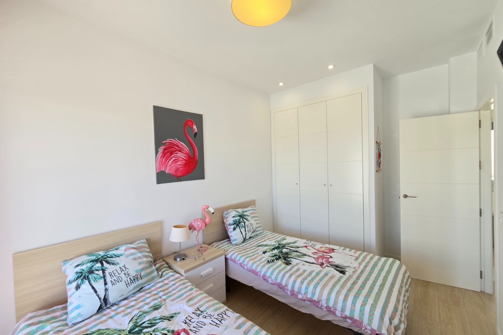 Revente - Villa -
Pilar de la Horadada - Costa Blanca
