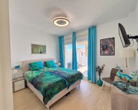 Revente - Villa -
Pilar de la Horadada - Costa Blanca