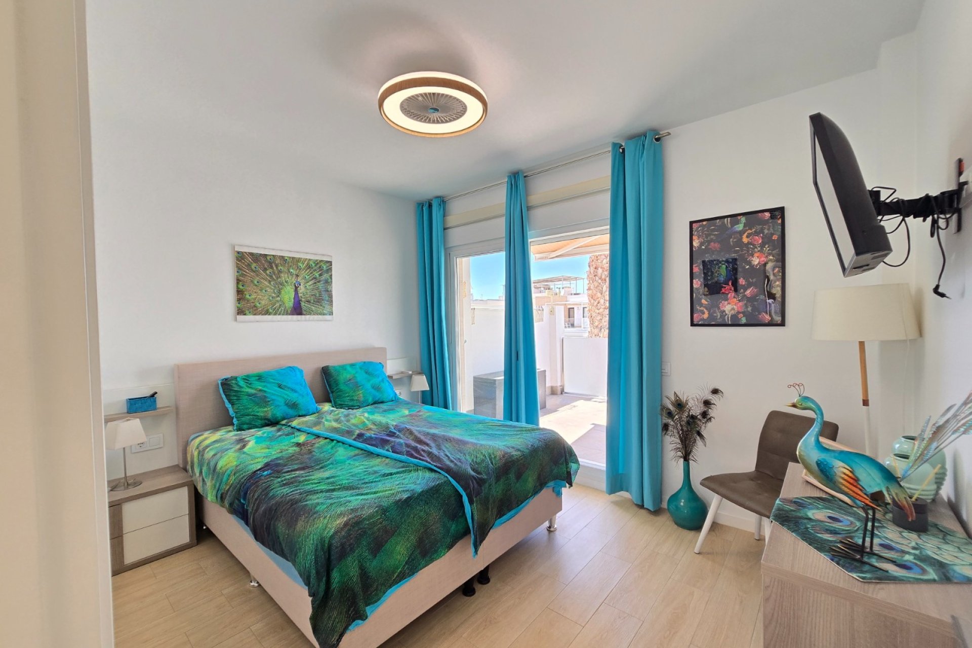 Revente - Villa -
Pilar de la Horadada - Costa Blanca