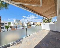 Revente - Villa -
Pilar de la Horadada - Costa Blanca