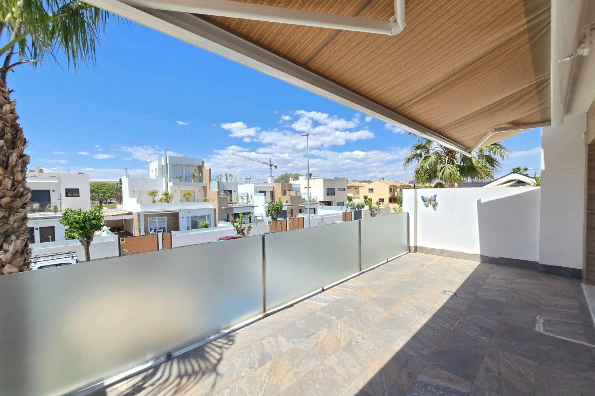 Revente - Villa -
Pilar de la Horadada - Costa Blanca