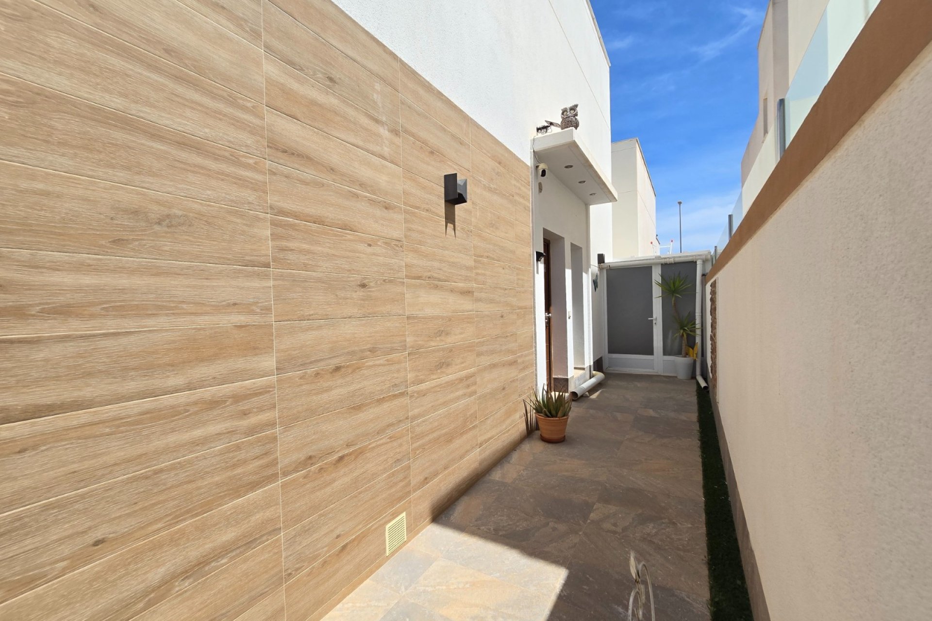 Revente - Villa -
Pilar de la Horadada - Costa Blanca