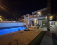 Revente - Villa -
Pilar de la Horadada - Costa Blanca