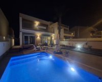 Revente - Villa -
Pilar de la Horadada - Costa Blanca