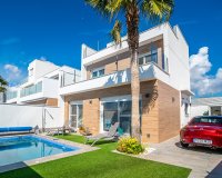 Revente - Villa -
Pilar de la Horadada - Costa Blanca