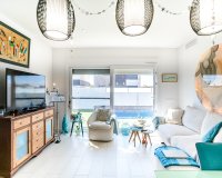 Revente - Villa -
Pilar de la Horadada - Costa Blanca
