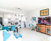 Revente - Villa -
Pilar de la Horadada - Costa Blanca