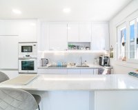 Revente - Villa -
Pilar de la Horadada - Costa Blanca