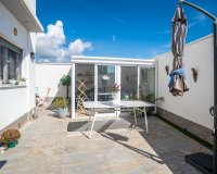 Revente - Villa -
Pilar de la Horadada - Costa Blanca
