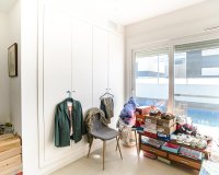 Revente - Villa -
Pilar de la Horadada - Costa Blanca