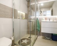 Revente - Villa -
Pilar de la Horadada - Costa Blanca