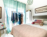 Revente - Villa -
Pilar de la Horadada - Costa Blanca