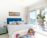 Revente - Villa -
Pilar de la Horadada - Costa Blanca