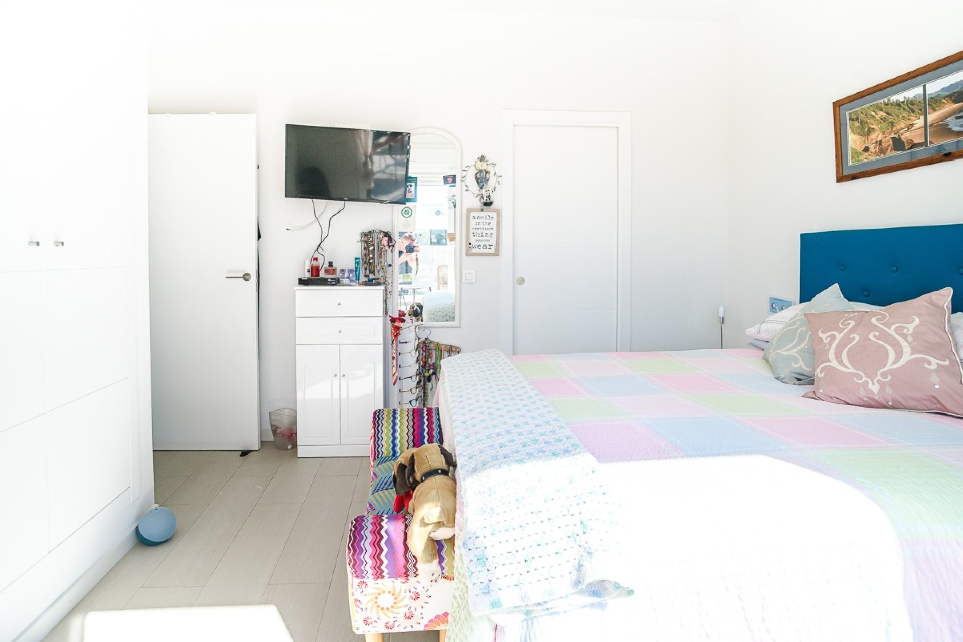 Revente - Villa -
Pilar de la Horadada - Costa Blanca