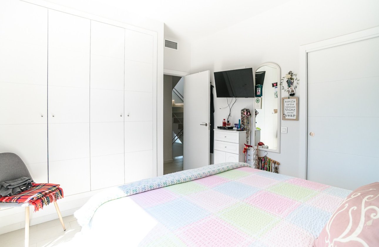 Revente - Villa -
Pilar de la Horadada - Costa Blanca