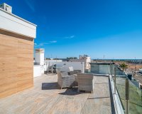 Revente - Villa -
Pilar de la Horadada - Costa Blanca
