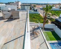 Revente - Villa -
Pilar de la Horadada - Costa Blanca