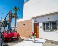 Revente - Villa -
Pilar de la Horadada - Costa Blanca
