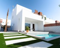 Revente - Villa -
Pilar de la Horadada - Costa Blanca