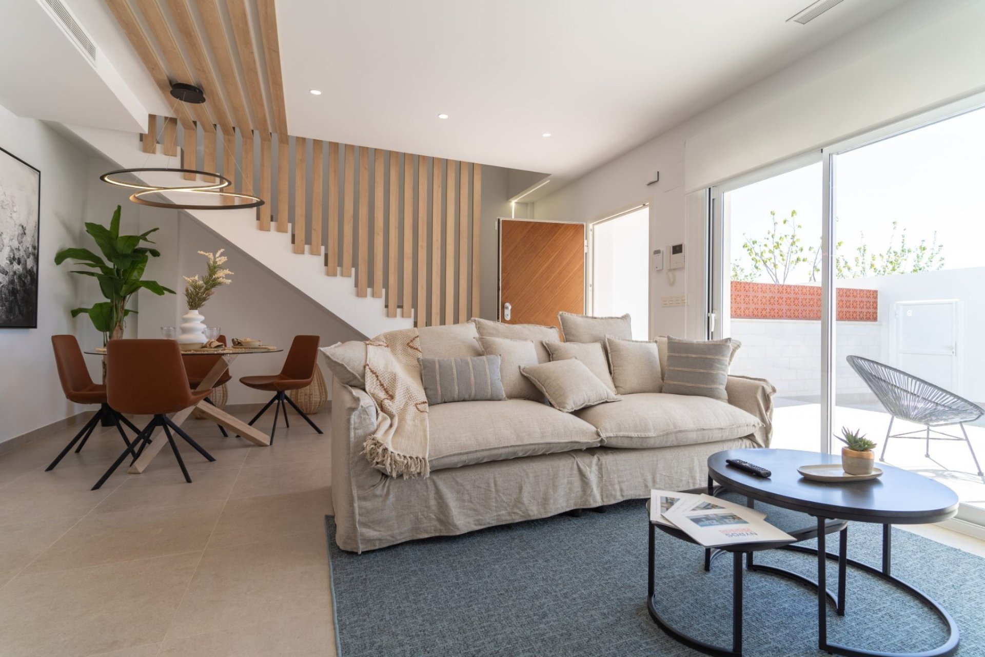Revente - Villa -
Pilar de la Horadada - Costa Blanca