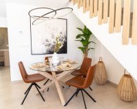 Revente - Villa -
Pilar de la Horadada - Costa Blanca