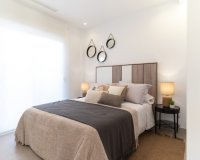 Revente - Villa -
Pilar de la Horadada - Costa Blanca