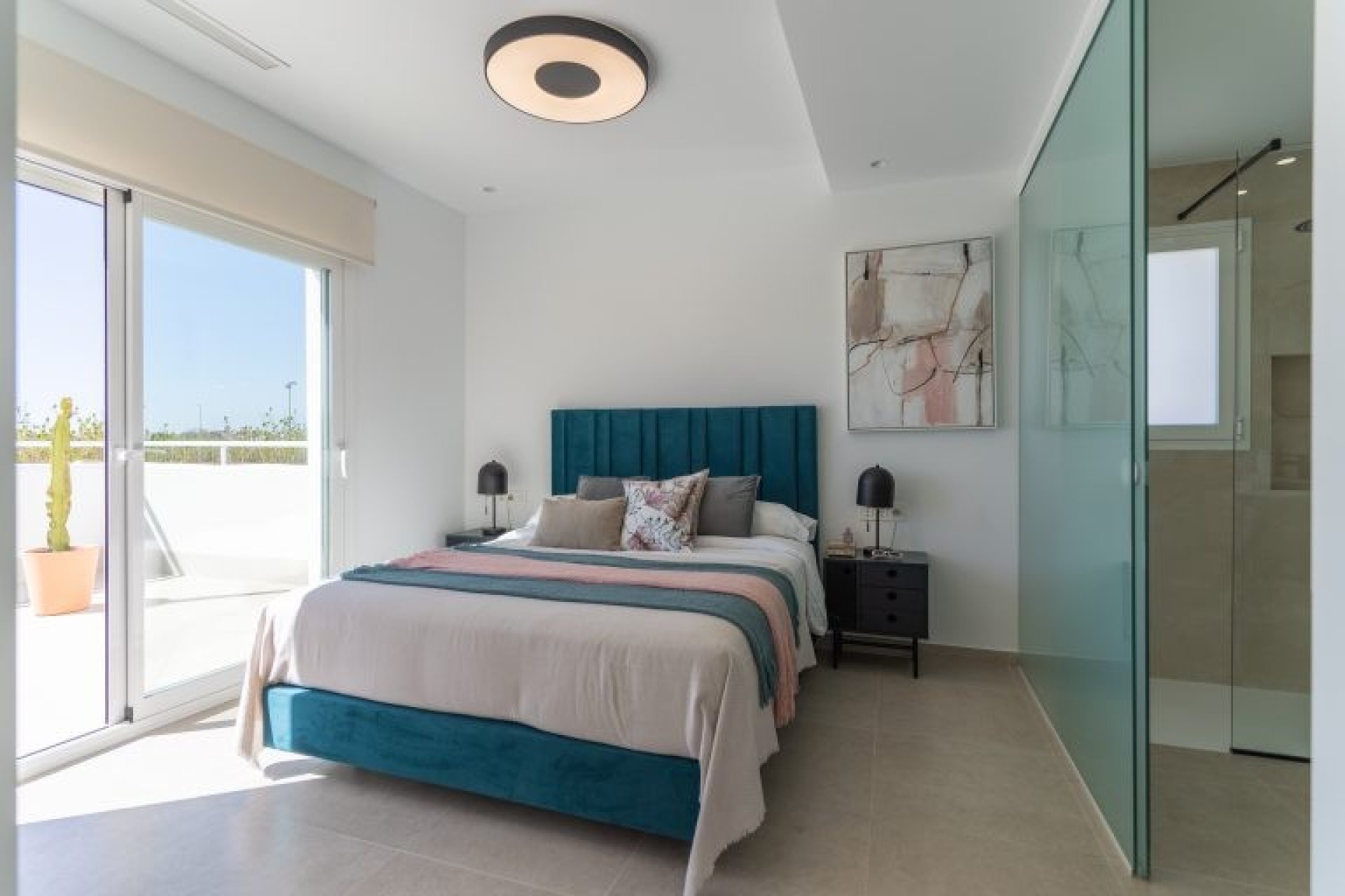 Revente - Villa -
Pilar de la Horadada - Costa Blanca