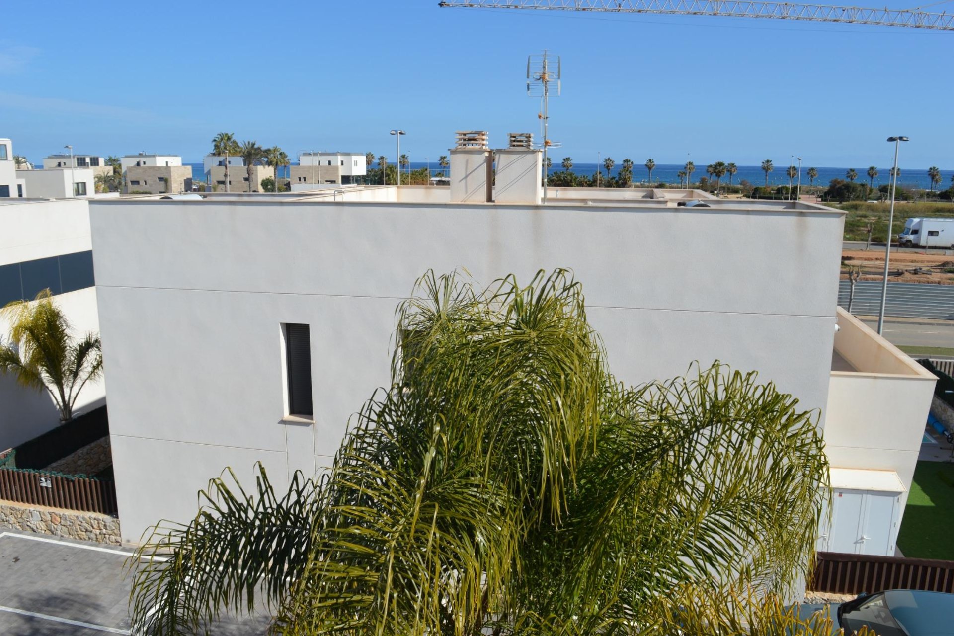 Revente - Villa -
Pilar de la Horadada - Las Higuericas