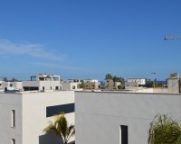 Revente - Villa -
Pilar de la Horadada - Las Higuericas