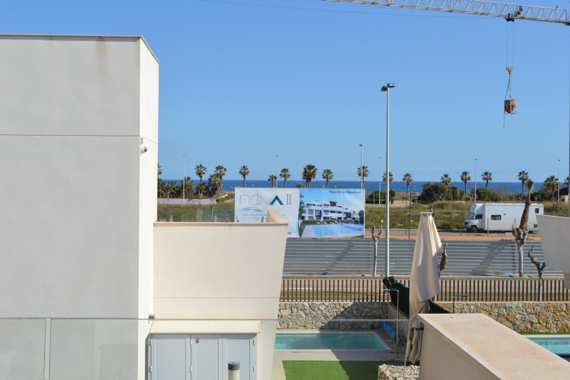 Revente - Villa -
Pilar de la Horadada - Las Higuericas