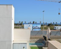 Revente - Villa -
Pilar de la Horadada - Las Higuericas